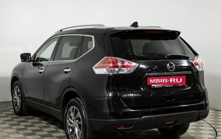 Nissan X-Trail, 2018 год, 1 849 700 рублей, 7 фотография