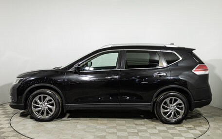 Nissan X-Trail, 2018 год, 1 849 700 рублей, 8 фотография