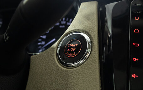 Nissan X-Trail, 2018 год, 1 849 700 рублей, 18 фотография