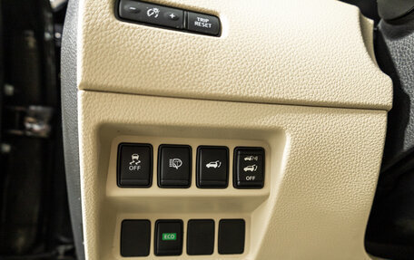 Nissan X-Trail, 2018 год, 1 849 700 рублей, 19 фотография