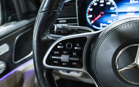 Mercedes-Benz GLE, 2021 год, 6 149 700 рублей, 14 фотография
