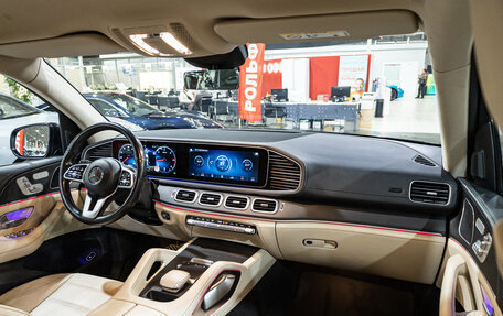 Mercedes-Benz GLE, 2021 год, 6 149 700 рублей, 11 фотография