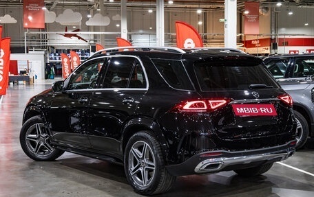 Mercedes-Benz GLE, 2021 год, 6 149 700 рублей, 9 фотография