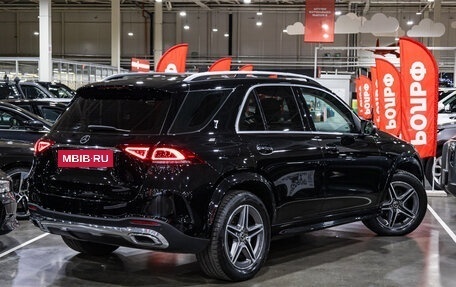 Mercedes-Benz GLE, 2021 год, 6 149 700 рублей, 6 фотография