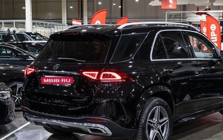 Mercedes-Benz GLE, 2021 год, 6 149 700 рублей, 7 фотография