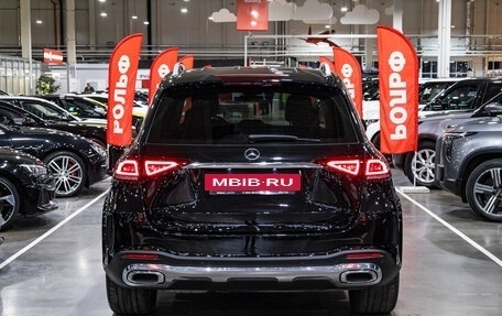 Mercedes-Benz GLE, 2021 год, 6 149 700 рублей, 8 фотография