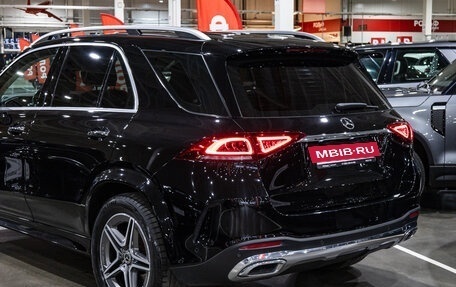 Mercedes-Benz GLE, 2021 год, 6 149 700 рублей, 10 фотография