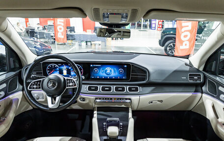 Mercedes-Benz GLE, 2021 год, 6 149 700 рублей, 16 фотография