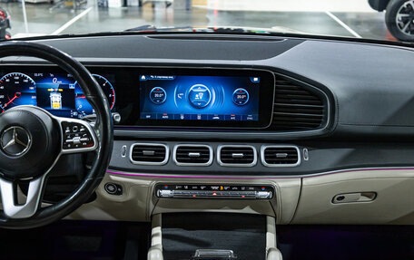 Mercedes-Benz GLE, 2021 год, 6 149 700 рублей, 17 фотография