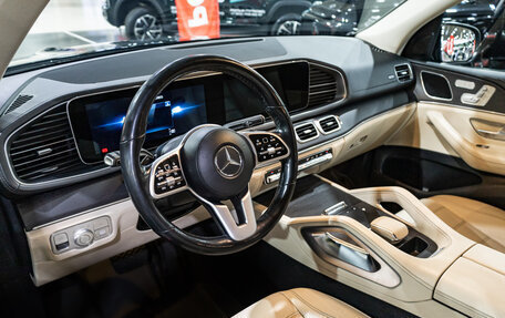 Mercedes-Benz GLE, 2021 год, 6 149 700 рублей, 15 фотография