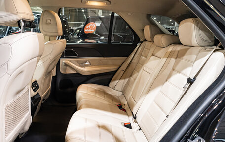 Mercedes-Benz GLE, 2021 год, 6 149 700 рублей, 27 фотография