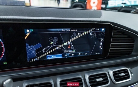 Mercedes-Benz GLE, 2021 год, 6 149 700 рублей, 19 фотография