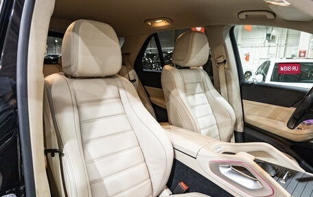 Mercedes-Benz GLE, 2021 год, 6 149 700 рублей, 26 фотография