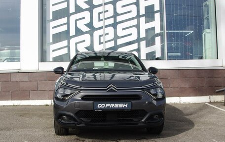 Citroen C4, 2021 год, 1 920 000 рублей, 3 фотография