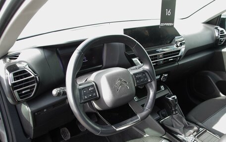 Citroen C4, 2021 год, 1 920 000 рублей, 6 фотография