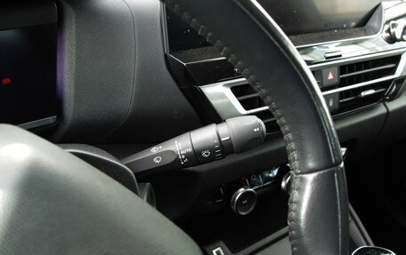 Citroen C4, 2021 год, 1 920 000 рублей, 18 фотография