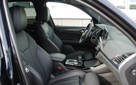 BMW X3, 2022 год, 5 849 000 рублей, 9 фотография