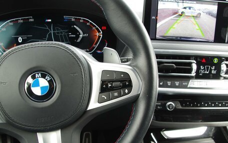 BMW X3, 2022 год, 5 849 000 рублей, 13 фотография