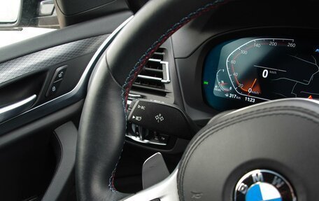 BMW X3, 2022 год, 5 849 000 рублей, 14 фотография