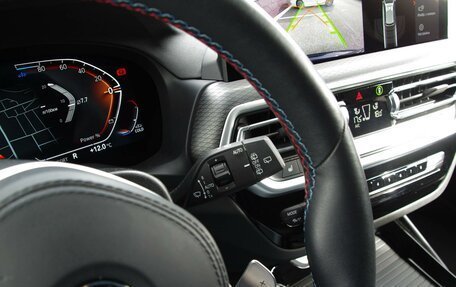 BMW X3, 2022 год, 5 849 000 рублей, 15 фотография