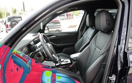 BMW X3, 2022 год, 5 849 000 рублей, 7 фотография