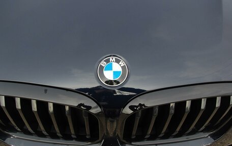 BMW X3, 2022 год, 5 849 000 рублей, 30 фотография