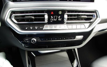 BMW X3, 2022 год, 5 849 000 рублей, 21 фотография