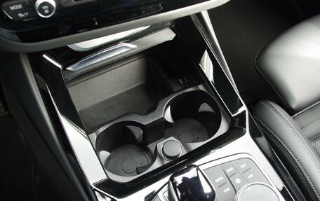 BMW X3, 2022 год, 5 849 000 рублей, 23 фотография
