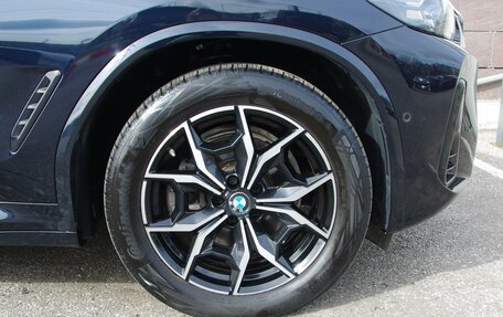 BMW X3, 2022 год, 5 849 000 рублей, 31 фотография