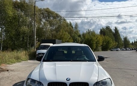 BMW X5 M, 2009 год, 2 000 000 рублей, 3 фотография