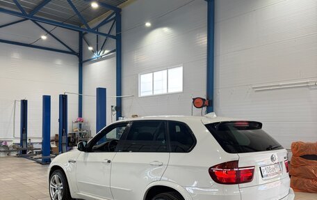 BMW X5 M, 2009 год, 2 000 000 рублей, 5 фотография