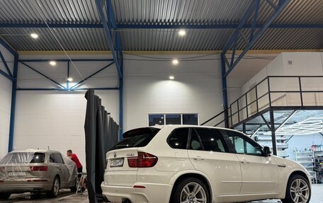 BMW X5 M, 2009 год, 2 000 000 рублей, 6 фотография