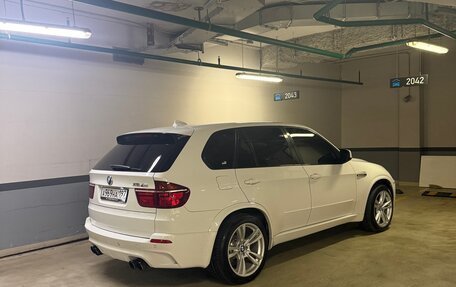 BMW X5 M, 2009 год, 2 000 000 рублей, 8 фотография