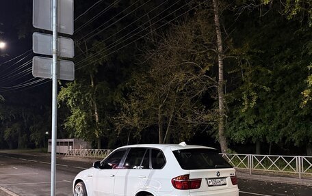 BMW X5 M, 2009 год, 2 000 000 рублей, 4 фотография