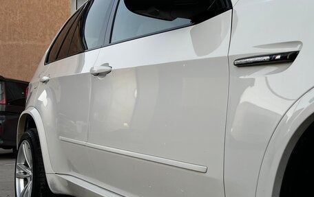 BMW X5 M, 2009 год, 2 000 000 рублей, 15 фотография