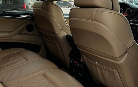 BMW X5 M, 2009 год, 2 000 000 рублей, 17 фотография