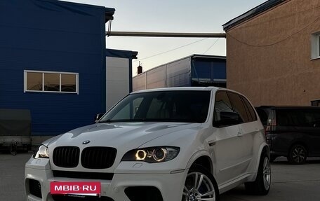 BMW X5 M, 2009 год, 2 000 000 рублей, 10 фотография