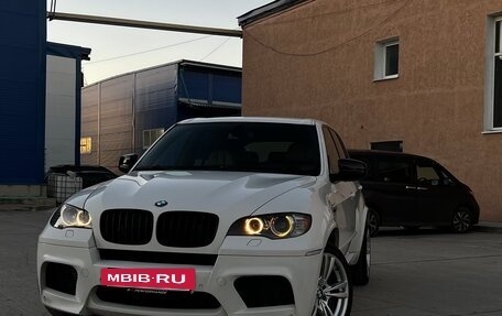 BMW X5 M, 2009 год, 2 000 000 рублей, 11 фотография