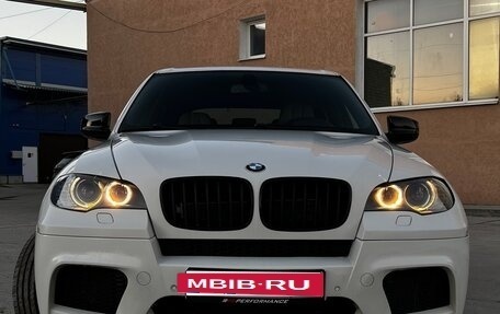 BMW X5 M, 2009 год, 2 000 000 рублей, 13 фотография