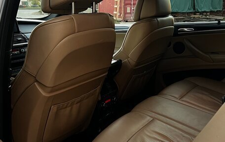 BMW X5 M, 2009 год, 2 000 000 рублей, 24 фотография