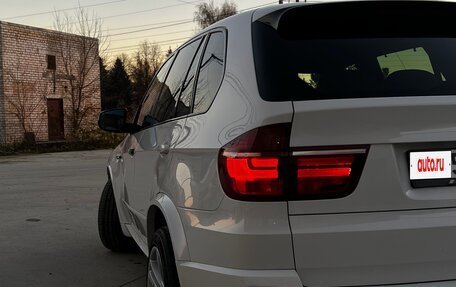 BMW X5 M, 2009 год, 2 000 000 рублей, 21 фотография