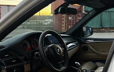 BMW X5 M, 2009 год, 2 000 000 рублей, 23 фотография