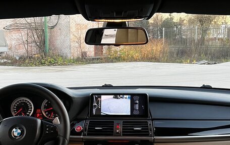 BMW X5 M, 2009 год, 2 000 000 рублей, 22 фотография