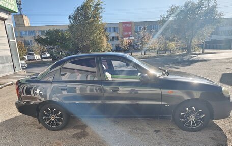 Chevrolet Lanos I, 2006 год, 170 000 рублей, 2 фотография