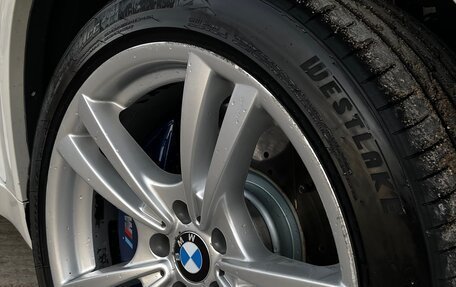 BMW X5 M, 2009 год, 2 000 000 рублей, 27 фотография