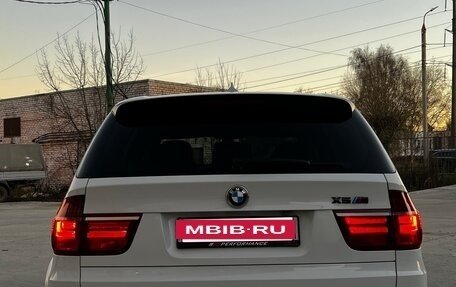 BMW X5 M, 2009 год, 2 000 000 рублей, 28 фотография