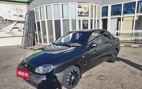 Chevrolet Lanos I, 2006 год, 170 000 рублей, 5 фотография