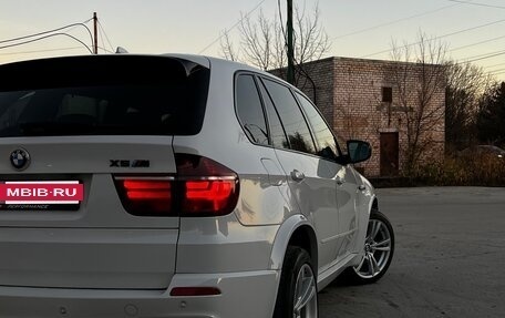 BMW X5 M, 2009 год, 2 000 000 рублей, 19 фотография