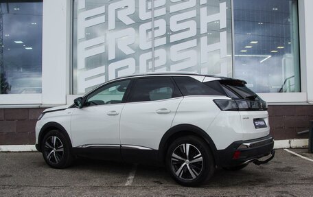 Peugeot 3008 II, 2021 год, 1 965 000 рублей, 2 фотография