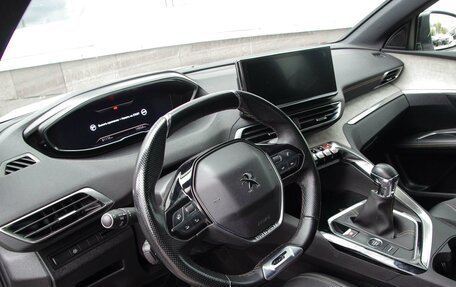 Peugeot 3008 II, 2021 год, 1 965 000 рублей, 6 фотография